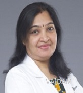 Dr. Sudha Madhusudhan Reddy