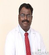Dr. Sudhakar Kasinathan