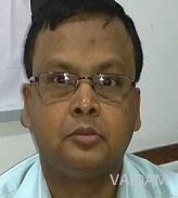 Dr. Suddha Satwa Das