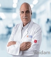 Dr. Sudheendra T R 