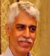 Dr Sudhir Bhatia,Ophthalmologist, New Delhi