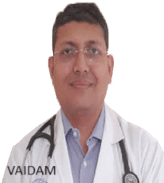 Dr. Sudhir Suryakant Shetkar