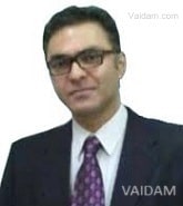 Dr Sudip Raina,Surgical Oncologist, New Delhi