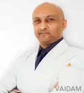 डॉ। सुदीप्तो पकरसी, नेत्र रोग विशेषज्ञ, गुड़गांव