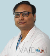 Dr Suhag Verma,Medical Gastroenterologist, Lucknow