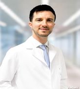 Dr. Suheyb Suleyman ,Urologist and Andrologist, Istanbul