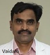 Dr. Sujit Kumar Vidiyala,Spine Surgeon, Secunderabad