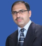 Dr Sujit Korday