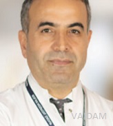 डॉ। सुलेमान कैटालपेटे