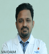 Doktor Sumit Bansal
