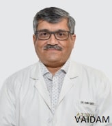 Dr Sumit Singh 