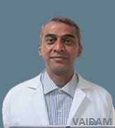Dr Sunder Narasimhan