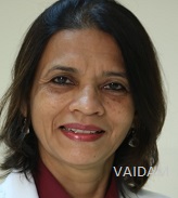 डॉ। सुनीत तायल