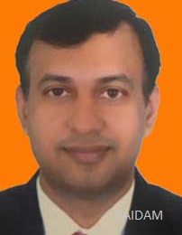 Dr. Sunil Agarwal,Surgical Gastroenterologist, Gurgaon