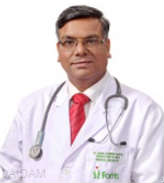 डॉ। सुनील कुमार गुप्ता