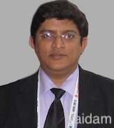 Dr. Sunil Moreker