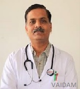 Doktor Sunil Sangxi, Dermatolog, Gurgaon