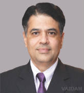 Dr. Sunil Shahane,Orthopaedic and Joint Replacement Surgeon, Mumbai