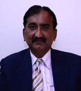 Dr. Sunil Vanzara,, Mumbai