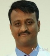Dr. Sunil Kumar Baranwal,Spine Surgeon, New Delhi