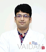 Dr Sunny Garg,Medical Oncologist, New Delhi