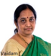 Dr. Sura Pushpalatha