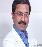 Doktor Surendra Kumar Chavla