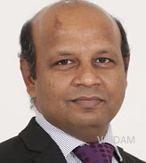 Doktor Suresh Radxakrishnan, Urolog, Chennai