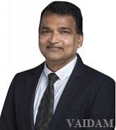 Dr. Suresh George Nainan
