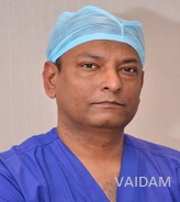 डॉ। सूर्यकांत झा