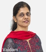 Dr. Susan George,Non Invasive Cardiologist, Chennai