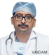 Dr Sushan Mukhopadhyay,Cardiac Surgeon, Kolkata