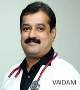 Dr. Sushil Parakh