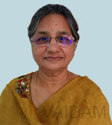 डॉ. सुषमा वेद
