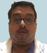 Dr Suvro Ganguly,Surgical Oncologist, Kolkata