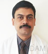 Dr. Swapnadeep Roy ,Cardiac Surgeon, Noida