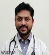 Dr. Swapnil Sanjay Kakad