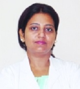 Dr. Shweta Malhotra,Pediatric Gastroenterologist, Faridabad