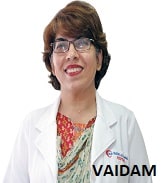 Doktor Tohira Kazmi