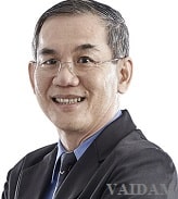 Dr Tan Keng Kooi