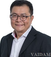 Dr Tan Soon Seng,Medical Gastroenterologist, Subang Jaya