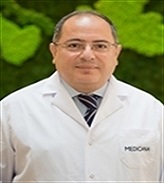 Dr Taner Orug,Surgical Gastroenterologist, Istanbul