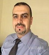 Dr. Tareq Aldabbas,Neurologist, Dubai