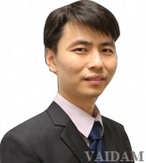 Dr. Tay Chee Geap