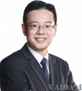 Dr. Teoh Jun Kiat
