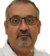 Dr. Thamir Al Kasab