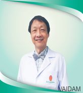 Dr. Thaveekiat Vasavakul,Electrophysiologist, Bangkok