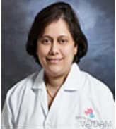 Doktor Trupi Mehta, ginekolog va akusher, Mumbay