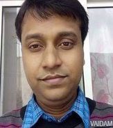 Dr. Tuhin Subhra Mandal,Surgical Gastroenterologist, Kolkata