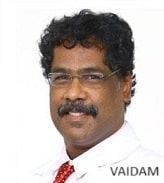 Dr Ubal Dhus ,Medical Gastroenterologist, Chennai